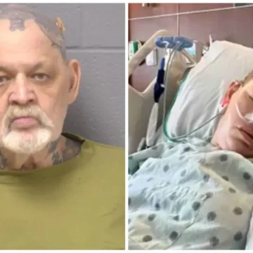 ‘They Would Say… It’s Freedom of Speech’: Illinois Man Who Shot Neighbor Reportedly Taunted Black Sons with Racist Threats for Years While Cops Did Nothing