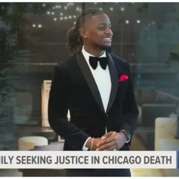‘Vigilante’ Neighbor Who Shot and Killed Unarmed Black Man In Emotional Distress Claims Self Defense; Family Demands Accountability In Lawsuit As No Charges Have Been Filed: ‘A Clear Injustice’