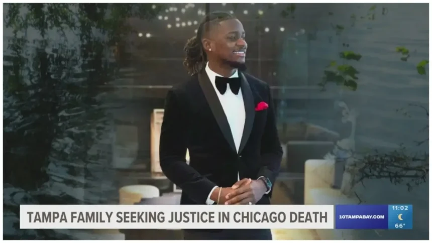 ‘Vigilante’ Neighbor Who Shot and Killed Unarmed Black Man In Emotional Distress Claims Self Defense; Family Demands Accountability In Lawsuit As No Charges Have Been Filed: ‘A Clear Injustice’