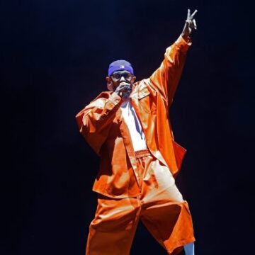 What Kendrick Lamar taught me about facing my enemies What Kendrick Lamar taught me about facing my enemies