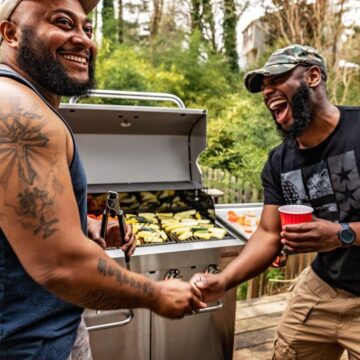 What to Bring to a Black Cookout (Backyard BBQ Ideas) What to Bring to a Black Cookout (Backyard BBQ Ideas)
