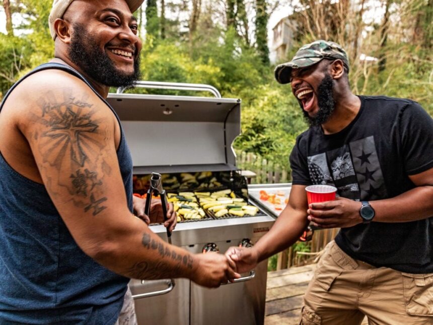 What to Bring to a Black Cookout (Backyard BBQ Ideas)