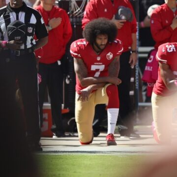 Why Harrison Butker’s commencement speech comments won’t negatively impact his career Why Harrison Butker’s commencement speech comments won’t negatively impact his career