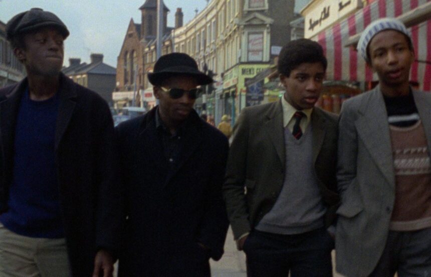 Why you must see 1976’s ‘Pressure’ right now