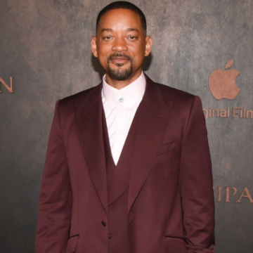 Will Smith hails ‘aggressive’ ‘Bad Boys: Ride or Die’