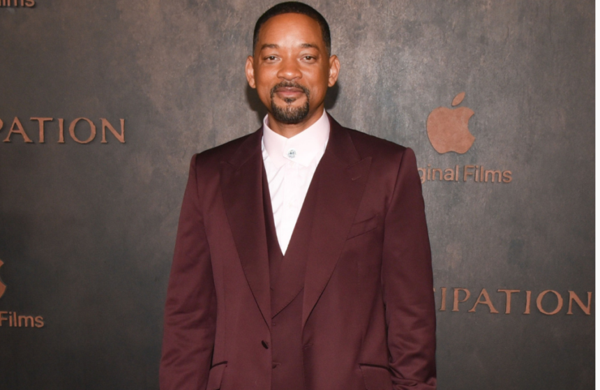 Will Smith hails ‘aggressive’ ‘Bad Boys: Ride or Die’