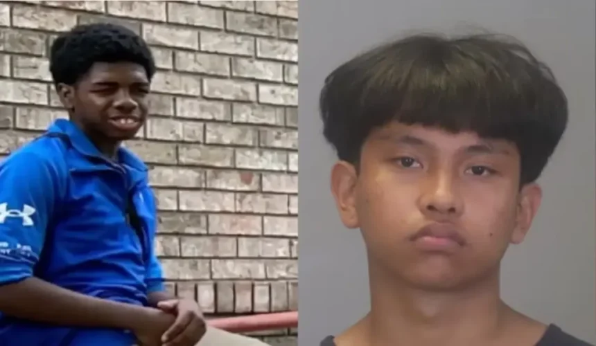‘Absolutely a Tragedy’: 11-Year-Old Allegedly Sat on 15-Year-Old Friend While He Drowned In Georgia Pond. Five Other Children Watched, But No One Reported It for Nearly a Week