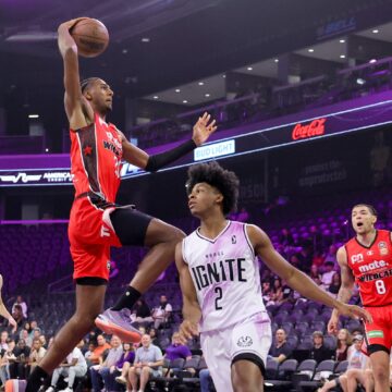 As NBA draft nears, Alexandre Sarr hopes to realize dream of being No As NBA draft nears, Alexandre Sarr hopes to realize dream of being No. 1 pick