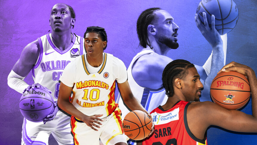 Carmelo Anthony’s team ownership aspirations start with Australia’s NBL