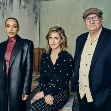 ‘Clipped’ series finds the right actors to tell LA Clippers, owner Donald Sterling’s story ‘Clipped’ series finds the right actors to tell LA Clippers, owner Donald Sterling’s story