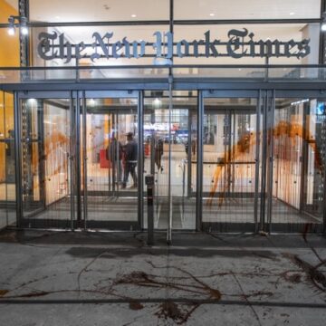 EVEN THE NEW YORK TIMES Thinks Biden Should Drop Out of the Race EVEN THE NEW YORK TIMES Thinks Biden Should Drop Out of the Race