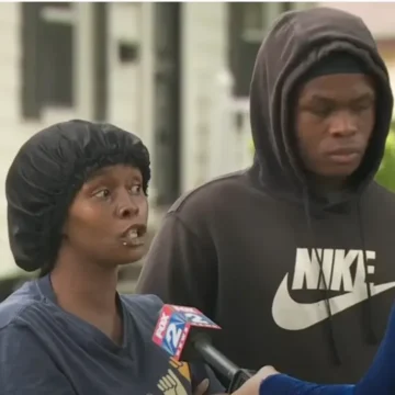 ‘I Can’t Let This Slide’: Detroit Mother Outraged After 9-Year-Old Son Left Sleeping, Locked on School Bus for Hours Alone