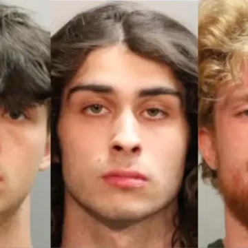 ‘I Just Blew That [N-word]’s Head Off’: Three White Men Who Chased, Gunned Down Black Man In Florida Escape Hate Crime Charges