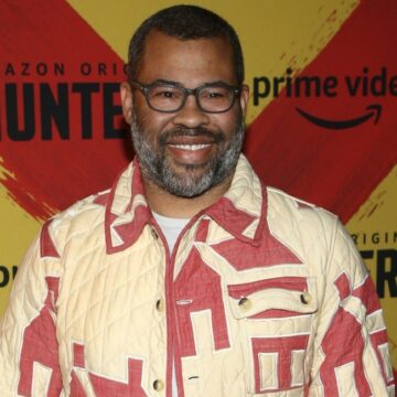 Jordan Peele’s new movie gets October 2026 release date
