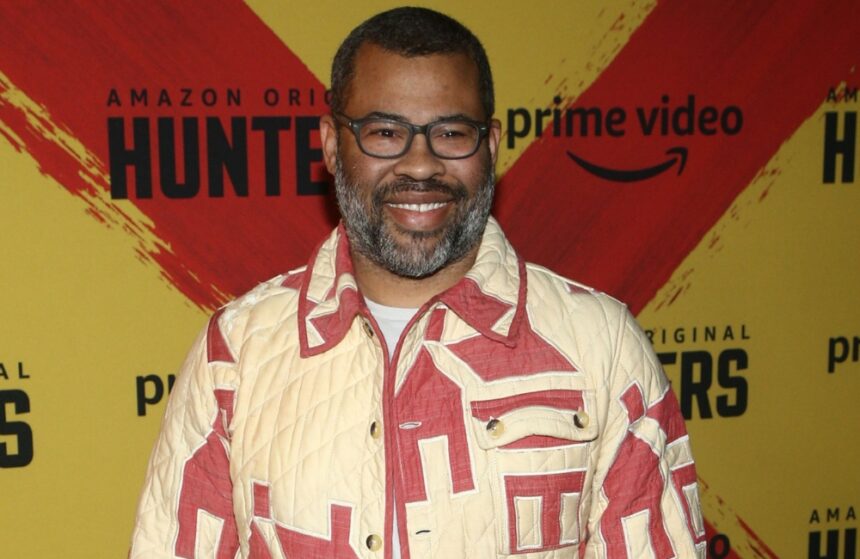Jordan Peele’s new movie gets October 2026 release date