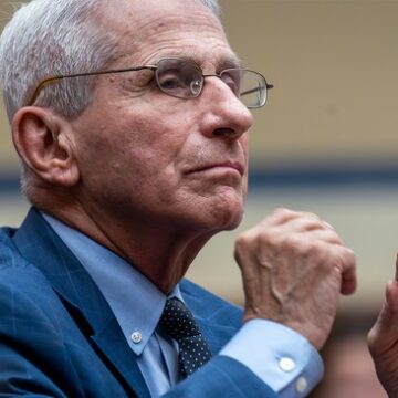 Kevin Sorbo Makes Controversial Statement About Fauci Testifying Before Congress Kevin Sorbo Makes Controversial Statement About Fauci Testifying Before Congress