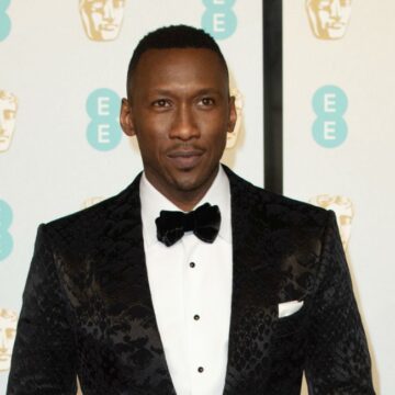 Mahershala Ali in talks for ‘Jurassic World’ part