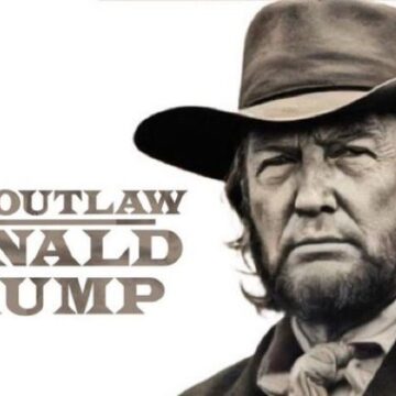 Outlaw President: Legal Scholars Highlight Reversible Errors in Trump’s New York Trial Outlaw President: Legal Scholars Highlight Reversible Errors in Trump’s New York Trial
