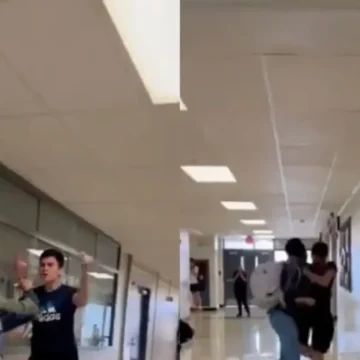 Privileged Much?: White Male Student Who Broke Black Girl’s Nose While Repeatedly Using N-Word Escapes Hate Crime Charge, But Will Spend 18 Months In Juvenile Custody