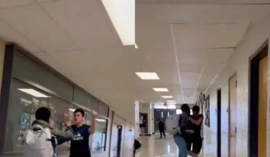 Privileged Much?: White Male Student Who Broke Black Girl’s Nose While Repeatedly Using N-Word Escapes Hate Crime Charge, But Will Spend 18 Months In Juvenile Custody