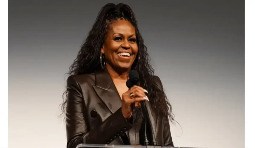 ‘Save the Country … Right Now’: Michelle Obama Bombarded with Requests to Run for President After Democrats’ Concerns Grow Following Biden’s Rocky Performance In Presidential Debate