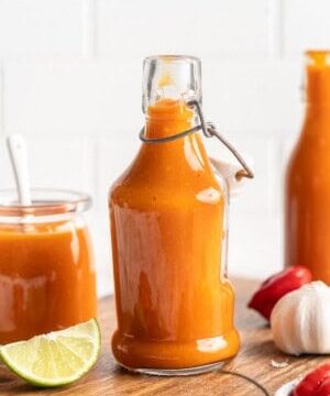 Scotch Bonnet Pepper Hot Sauce Scotch Bonnet Pepper Hot Sauce