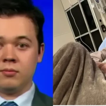 ‘She Groomed Him to be the Monster He Is Today’: Kyle Rittenhouse’s Family’s Plea for Donations to Avoid Eviction Met with Vicious Reactions as They Say He Refuses to Help