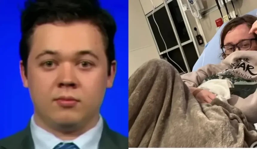 ‘She Groomed Him to be the Monster He Is Today’: Kyle Rittenhouse’s Family’s Plea for Donations to Avoid Eviction Met with Vicious Reactions as They Say He Refuses to Help