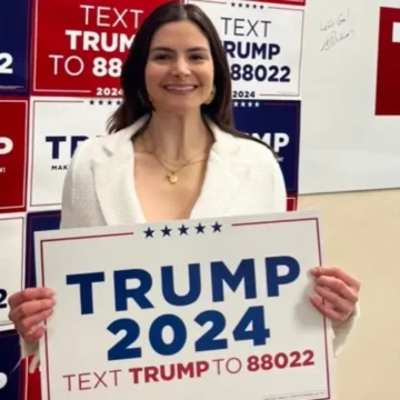 ‘These Ungrateful People’: Colombian Immigrant Running for Missouri Office Tells Black People to Leave U.S. If They Don’t Like the Country; Backlash Ensues