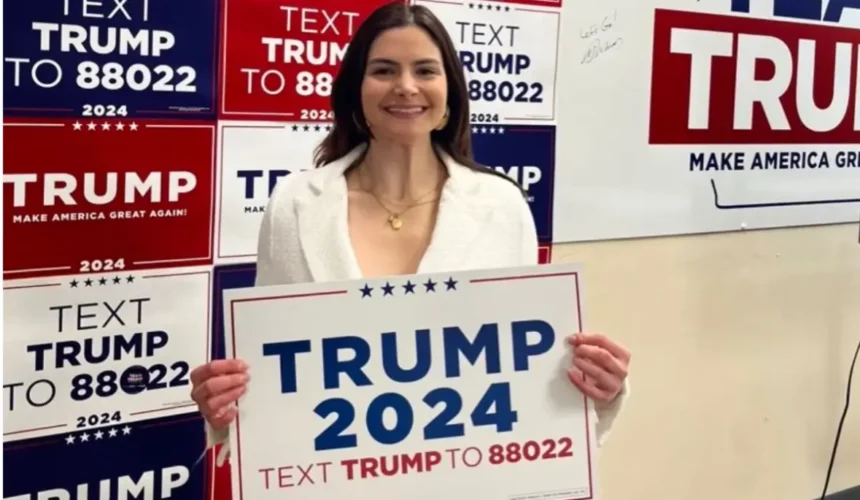 ‘These Ungrateful People’: Colombian Immigrant Running for Missouri Office Tells Black People to Leave U.S. If They Don’t Like the Country; Backlash Ensues