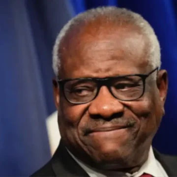 ‘This Man Is a Shame’: Unfazed Clarence Thomas Under Fire After Reports Reveal More Undisclosed Trips Aboard GOP Billionaire’s Private Jet and Nearly $4.2 Million In Gifts