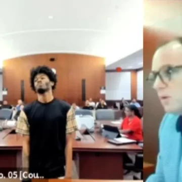 ‘What’s He Doing Wrong?’: Headstrong Texas Judge Condemns Cops for Racial Profiling Black Man Arrested While Walking In a Park with Epic Response