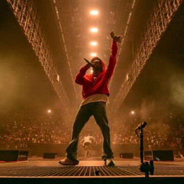 Where does Drake go from here? Where does Drake go from here?