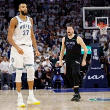Why basketball is the best sport in the world