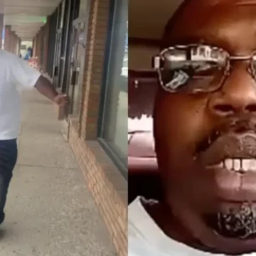 ‘You Did It!’: Viral Suspended Michigan Driver Makes Surprising Move After Being Released from Jail for the Second Time for Illegal Driving 