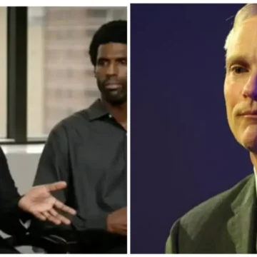 ‘You Should Be Fired If Incompetent’: American Airlines Suspends Employees Involved In Removing Black Men from Flight Over Body Odor as CEO Promises to ‘Regain Trust’