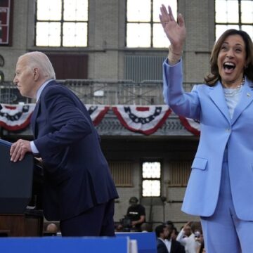 ‘As If By Clockwork’: Mike Lee Explains Why Kamala Harris Should Be DISQUALIFIED in Straight-FIRE Thread