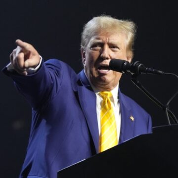 BREAKING: Trump Prefers to Run Against Kamala BREAKING: Trump Prefers to Run Against Kamala. Watch Leaked Video (NSFW language)