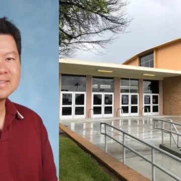 ‘Cross-Eyed,’ ‘Pimp Walk’: California Teacher on Leave After Openly Mocking Students of Color on Biology Exam with Racist Questions Mentioning Physical and Ethnic Traits 