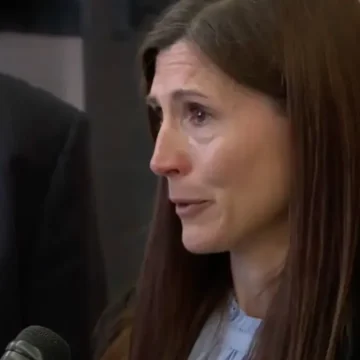 Florida Mother Who Locked Adopted Son In Small Box for Hours As Punishment Avoids Prison Time, Cries Dry Tears After Sentencing Hearing: ‘We Just Tried to Do the Best That We Could’