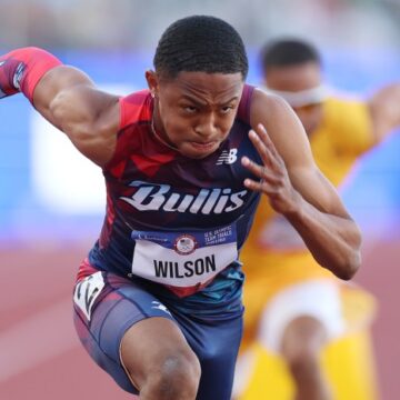 From Sha’Carri Richardson to Sydney McLaughlin-Levrone: Top 5 storylines out of U.S From Sha’Carri Richardson to Sydney McLaughlin-Levrone: Top 5 storylines out of U.S. Olympic Team trials