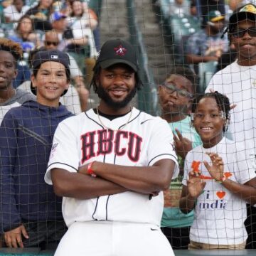 HBCU Swingman Classic offers Grambling State standouts a chance to raise draft stock HBCU Swingman Classic offers Grambling State standouts a chance to raise draft stock