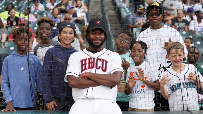 HBCU Swingman Classic offers Grambling State standouts a chance to raise draft stock HBCU Swingman Classic offers Grambling State standouts a chance to raise draft stock