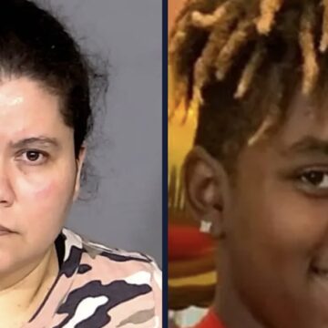 ‘He’s Already Dead’: Witness Helps Police Nab Indianapolis Woman Who Left Scene of Fatal Hit-and-Run Because She Had to ‘Pick Up Her Kids from School’