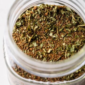Jerk Jamaican Seasoning (Homemade Spice Blend Recipe) Jerk Jamaican Seasoning (Homemade Spice Blend Recipe)