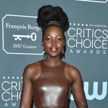 Lupita Nyong’o reveals ‘Quiet Place: Day One’ ending Lupita Nyong’o reveals ‘Quiet Place: Day One’ ending