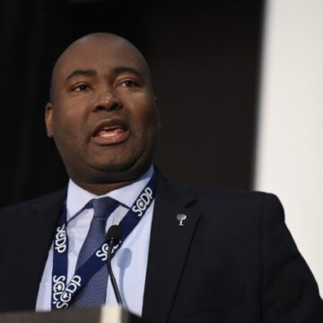 Outrageous! DNC Chair Jaime Harrison Flat Out Lies About Brian Kilmeade's Comment on Fox and Friends Outrageous! DNC Chair Jaime Harrison Flat Out Lies About Brian Kilmeade’s Comment on Fox and Friends
