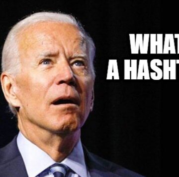 #RunJoeRunAMovie: Biden's Resolve to Stay in the 2024 Race Ignites a Hilarious New Hashtag Game #RunJoeRunAMovie: Biden’s Resolve to Stay in the 2024 Race Ignites a Hilarious New Hashtag Game