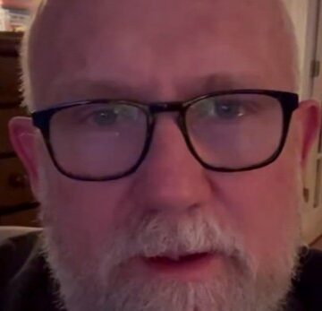 Silly Rick Wilson has a CRAZY Conspiracy Theory about Joe Biden's Terrible ABC Interview Silly Rick Wilson has a CRAZY Conspiracy Theory about Joe Biden’s Terrible ABC Interview