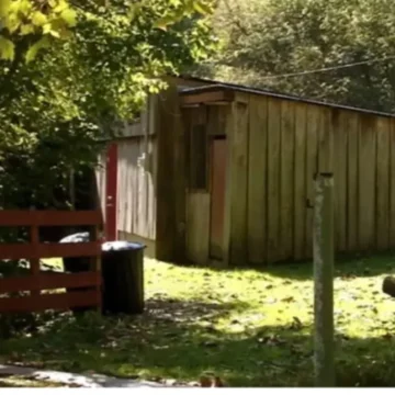 White West Virginia Couple Accused of Targeting Black Children to Adopt for Forced Labor and Keeping Them Locked In Shed Are ‘the Least Racist People Around’ Claims Relative